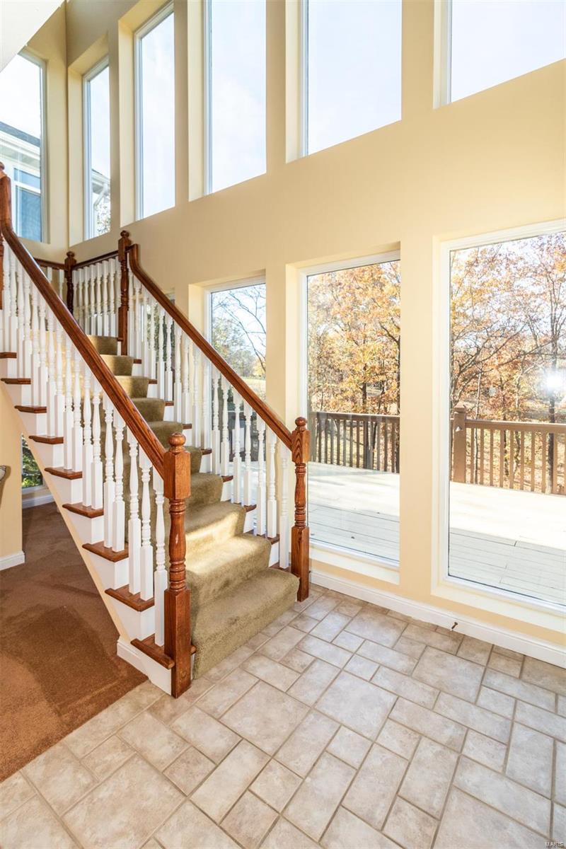 Keller Manor - Residential