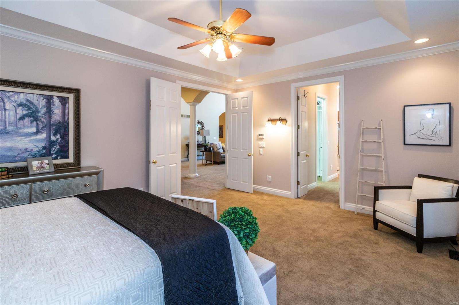 Keller Manor - Residential