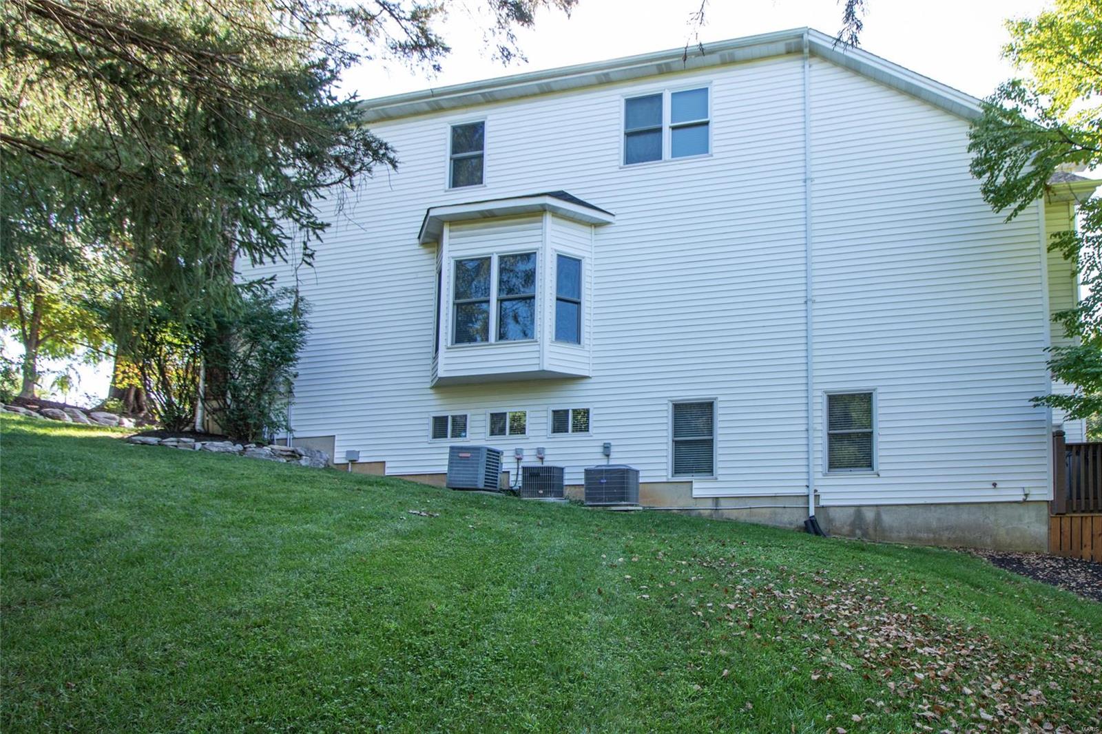 Keller Manor - Residential