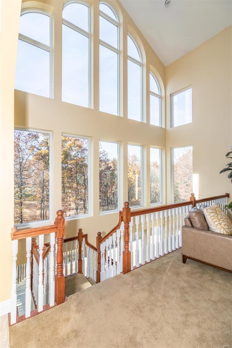 Keller Manor - Residential