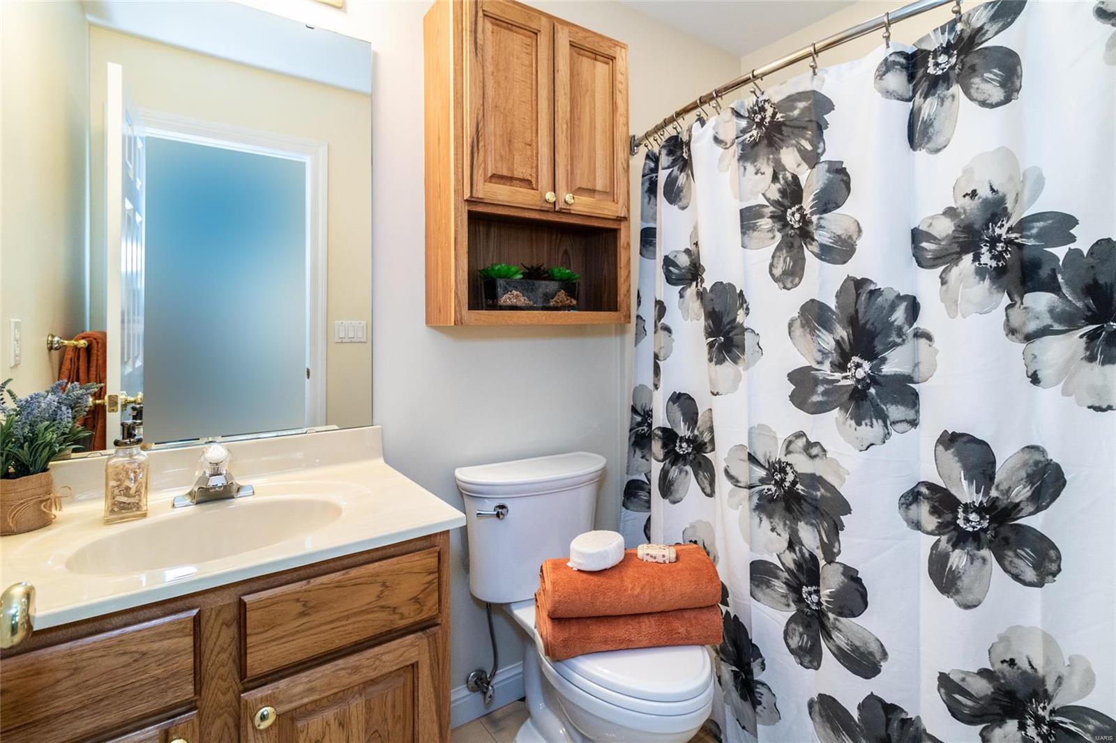 Keller Manor - Residential