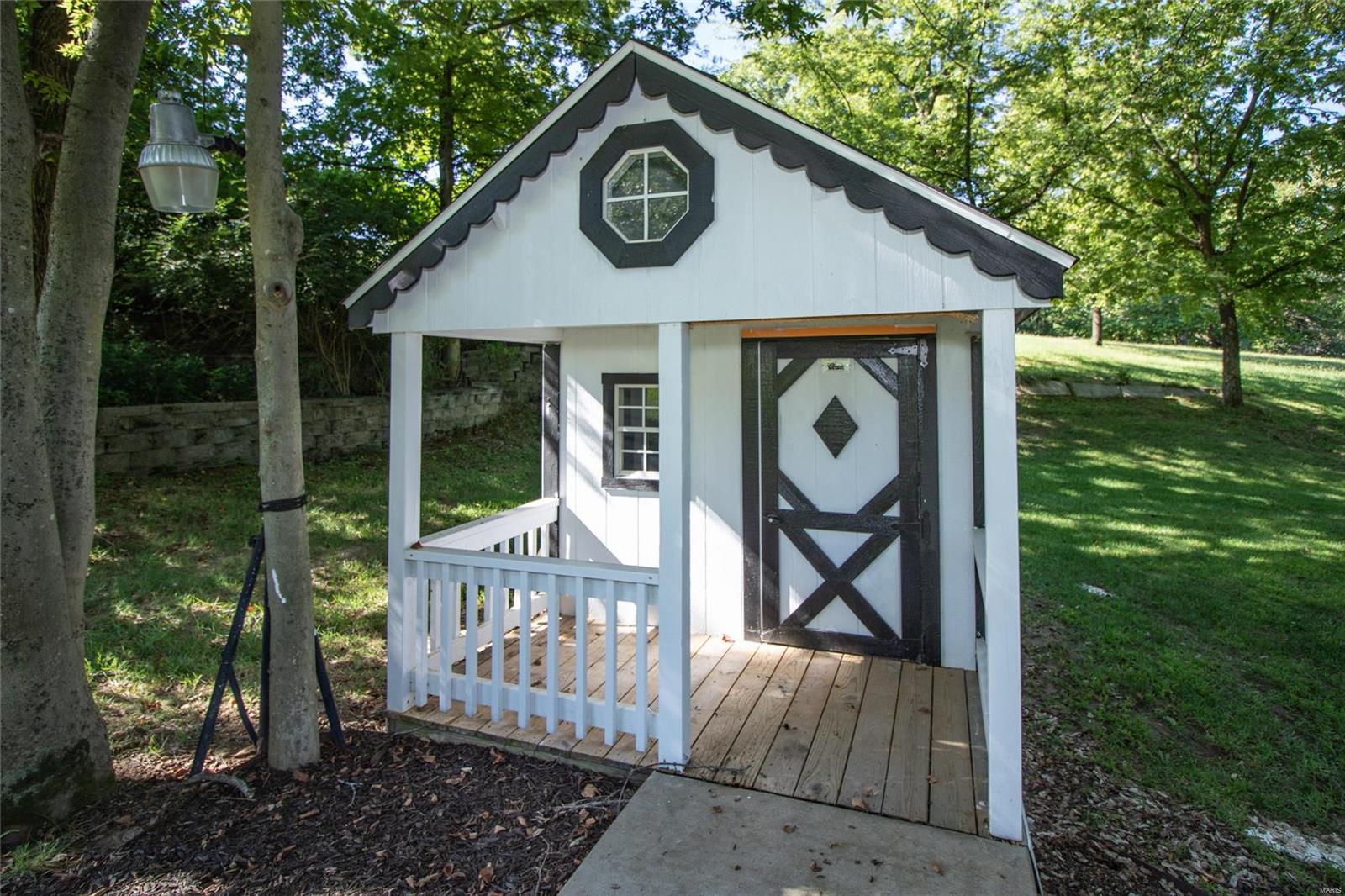 Keller Manor - Residential