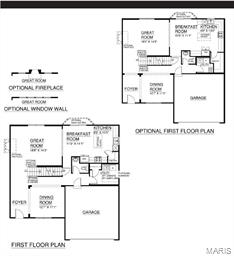 Stone Creek - Residential