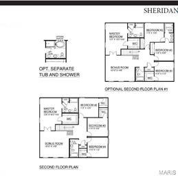 Stone Creek - Residential