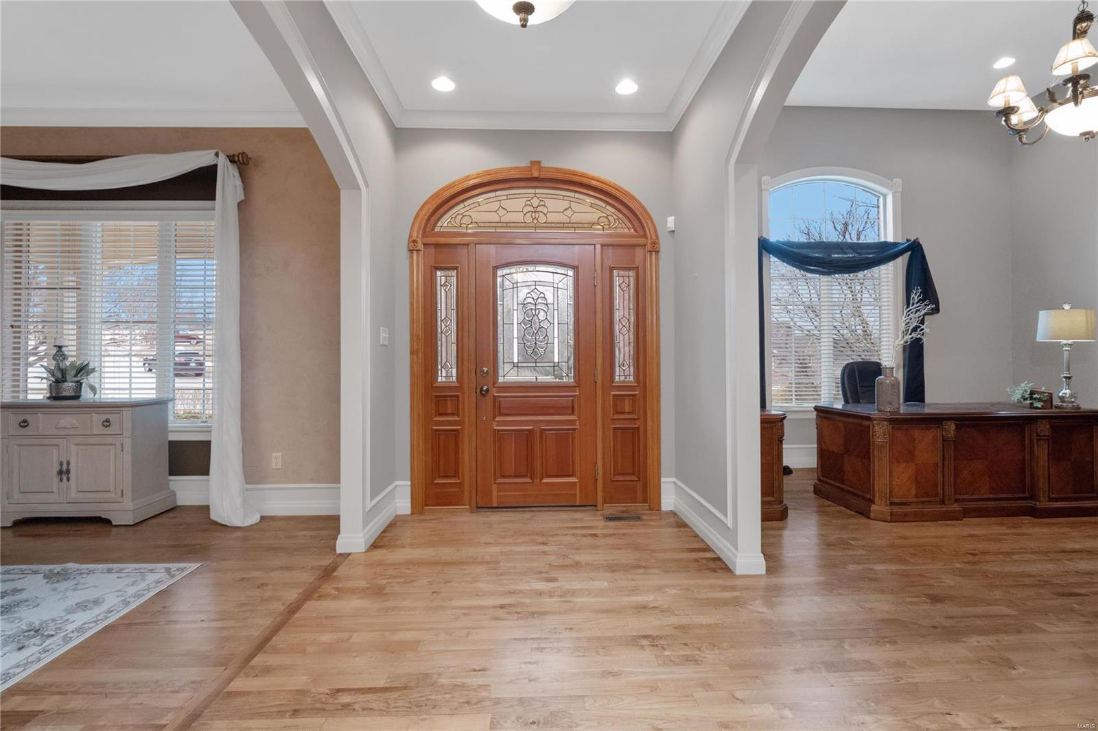 Eagle Crest Estates - Residential