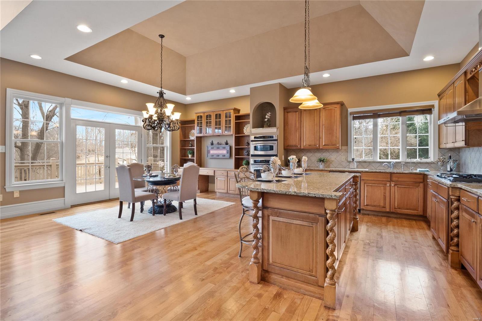 Eagle Crest Estates - Residential