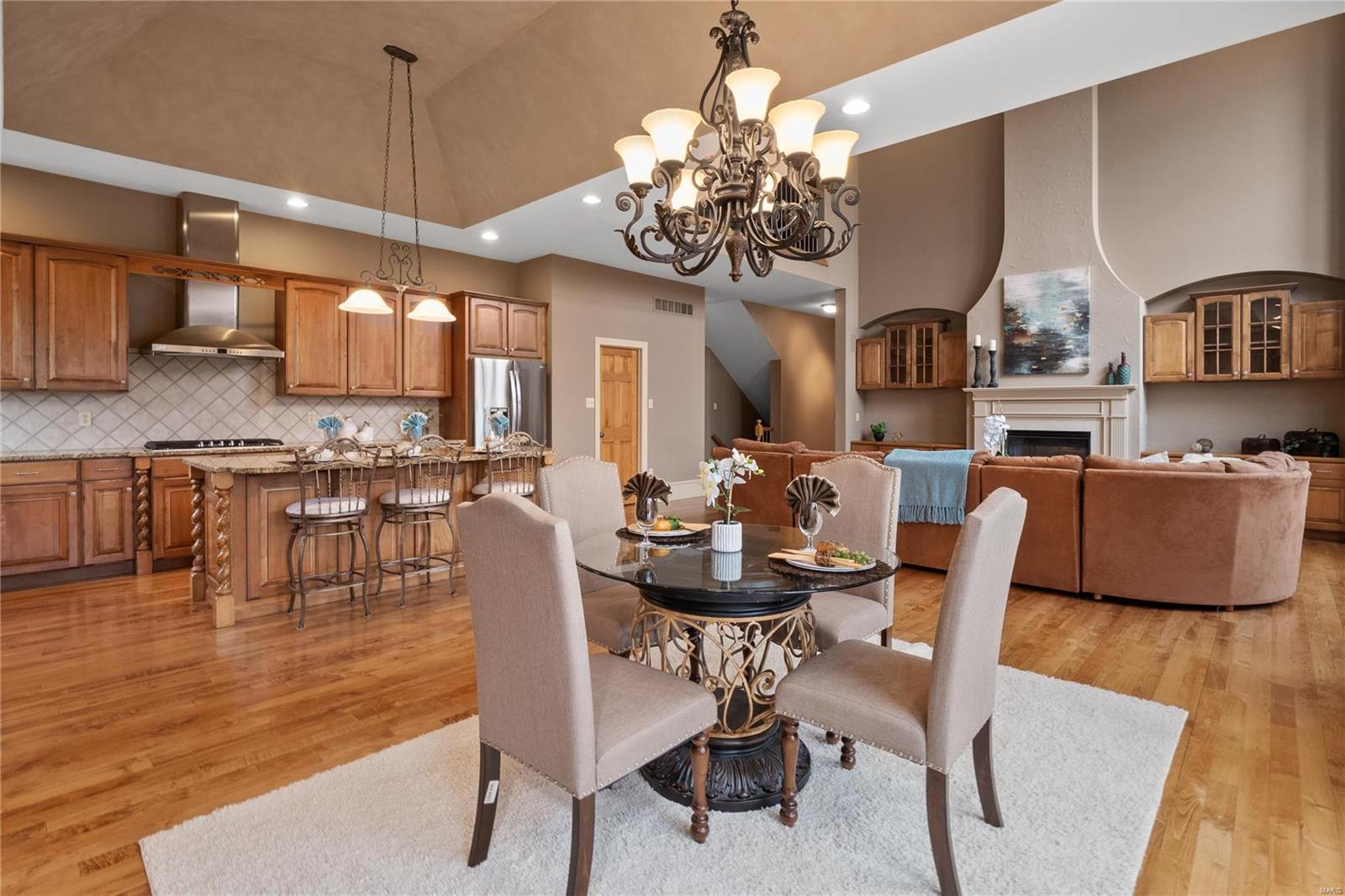 Eagle Crest Estates - Residential