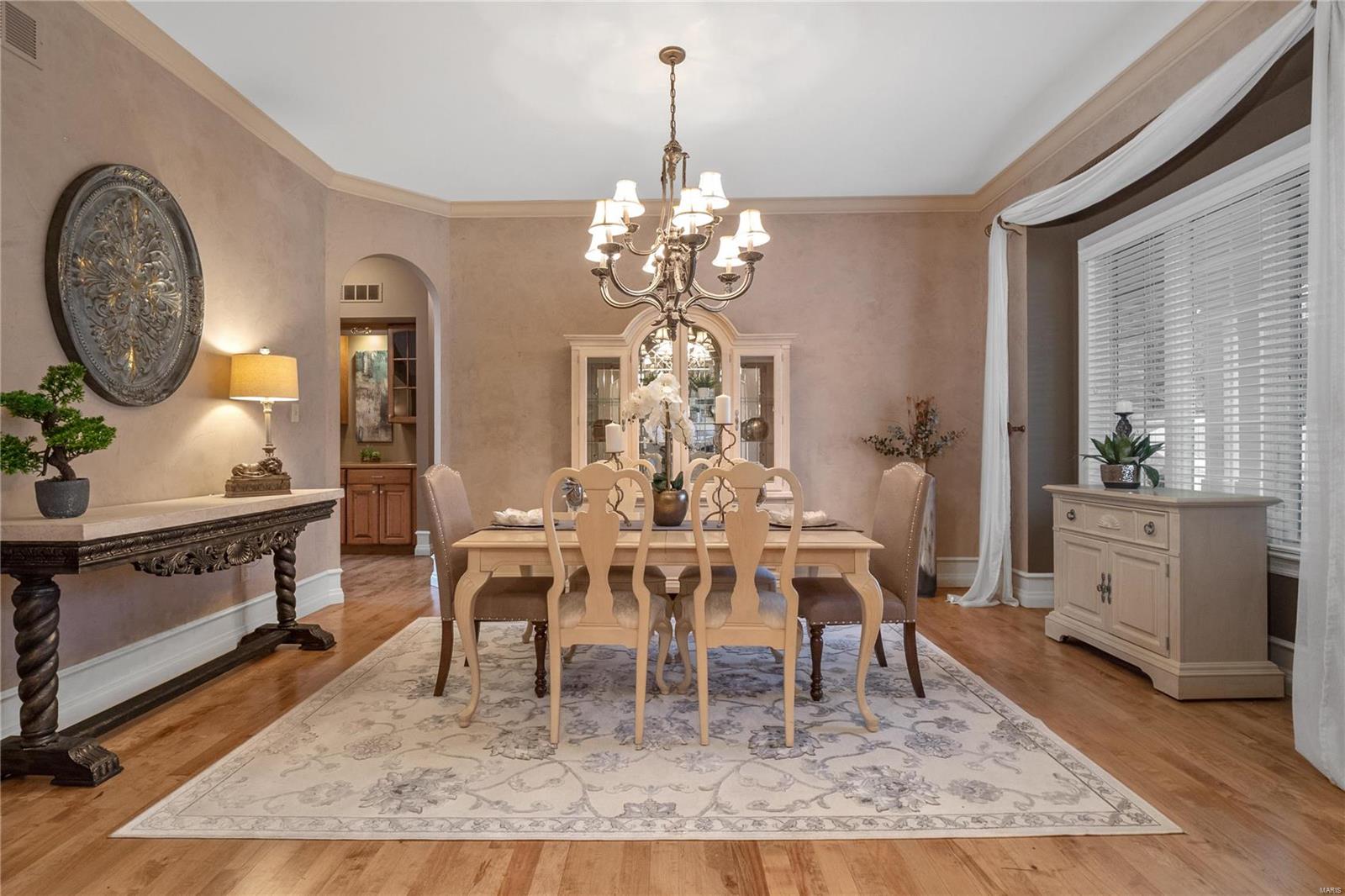 Eagle Crest Estates - Residential