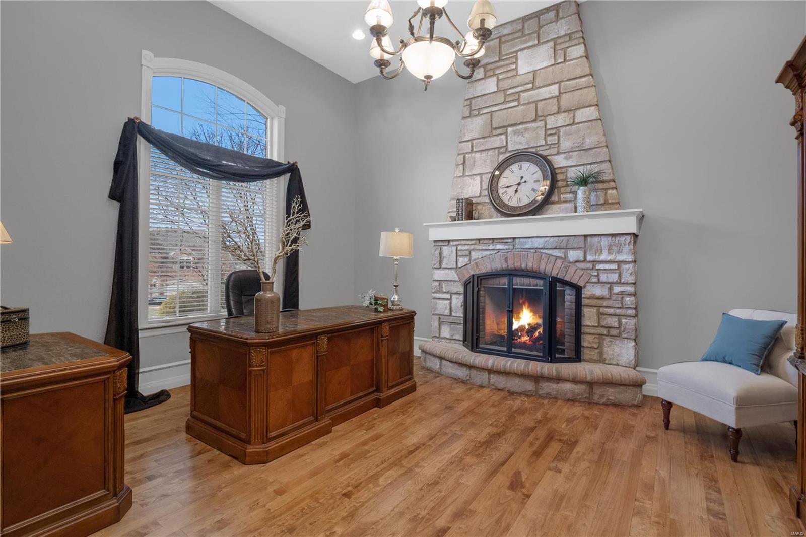 Eagle Crest Estates - Residential