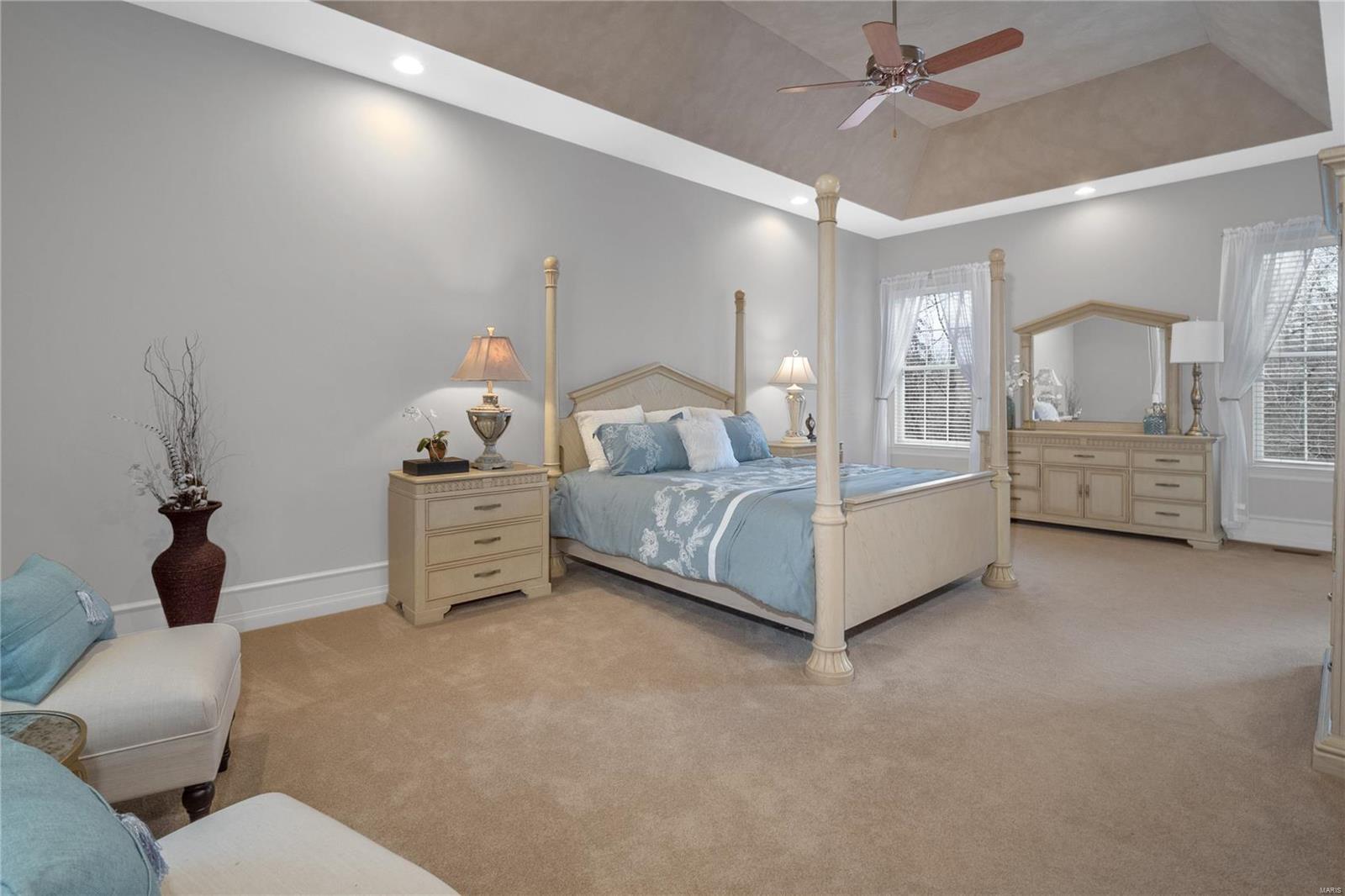 Eagle Crest Estates - Residential