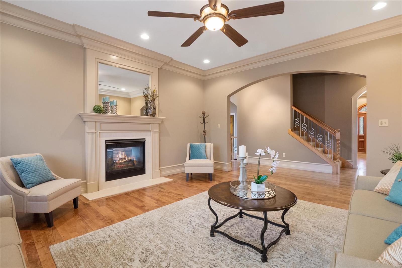 Eagle Crest Estates - Residential