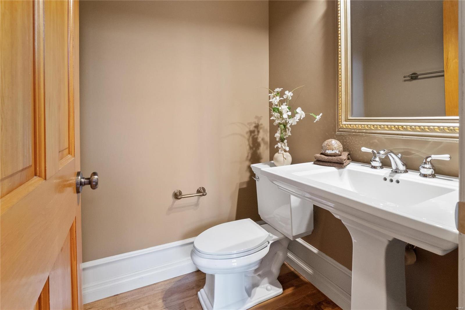 Eagle Crest Estates - Residential