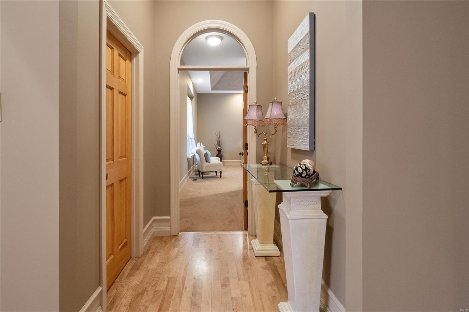 Eagle Crest Estates - Residential