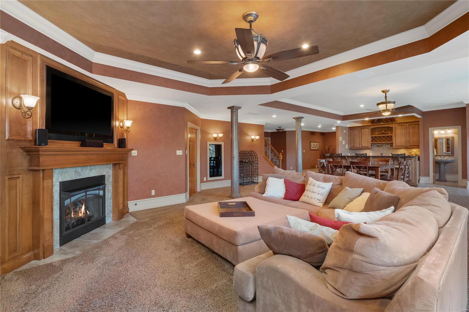 Eagle Crest Estates - Residential