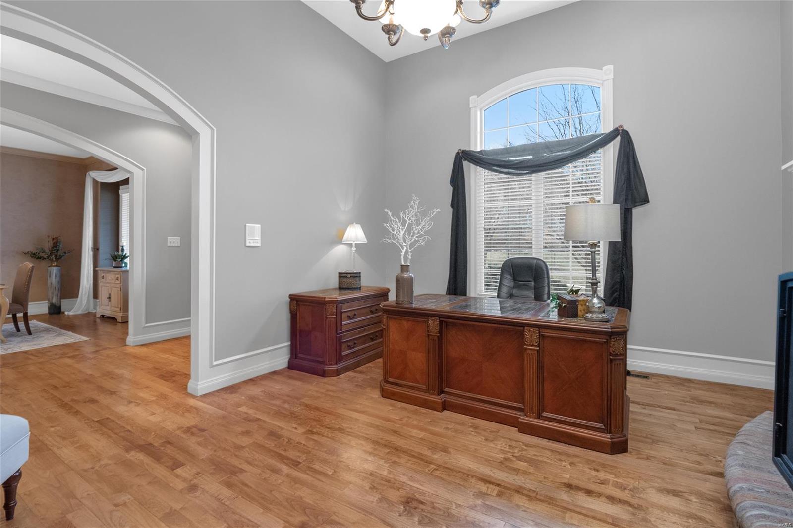 Eagle Crest Estates - Residential