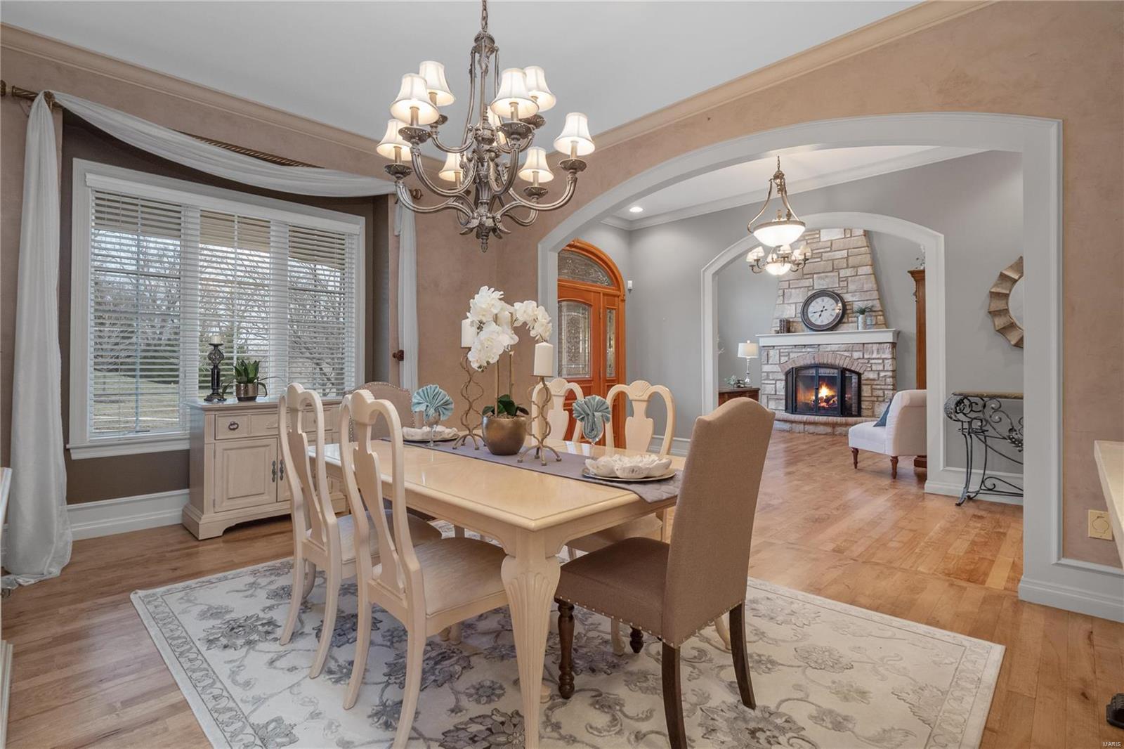 Eagle Crest Estates - Residential