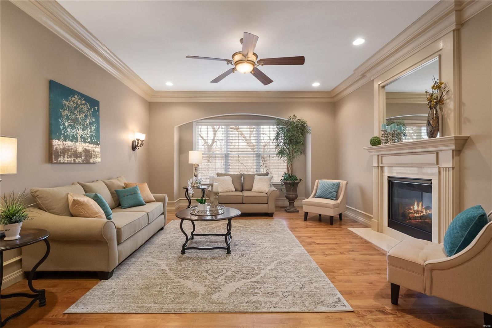 Eagle Crest Estates - Residential