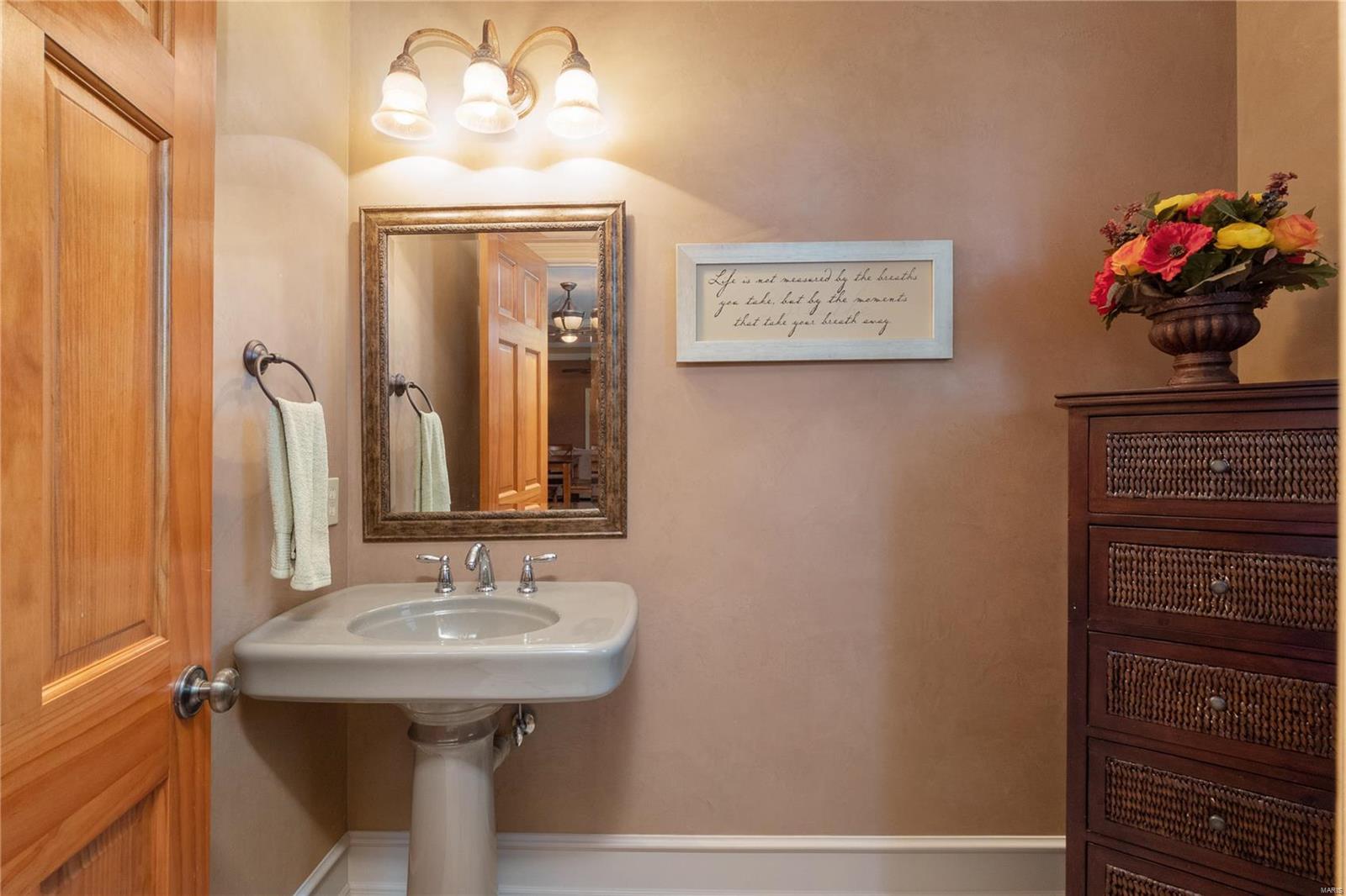 Eagle Crest Estates - Residential