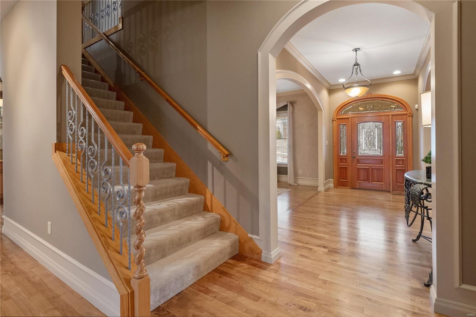 Eagle Crest Estates - Residential