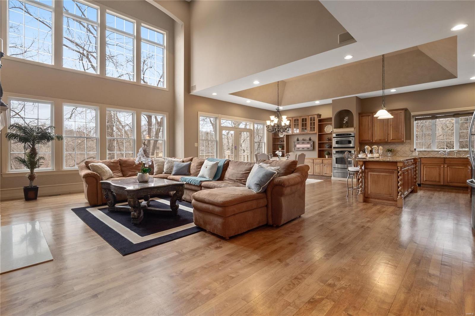 Eagle Crest Estates - Residential