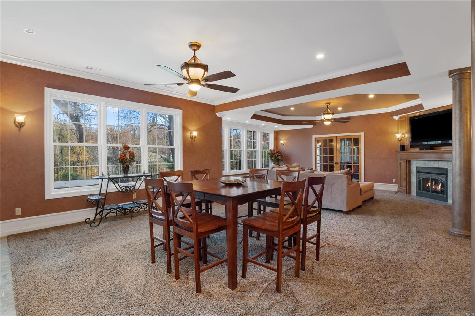 Eagle Crest Estates - Residential