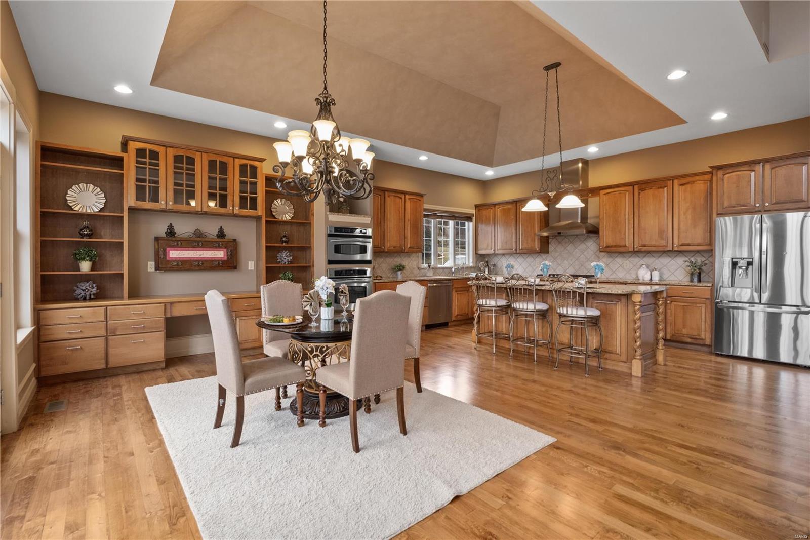 Eagle Crest Estates - Residential