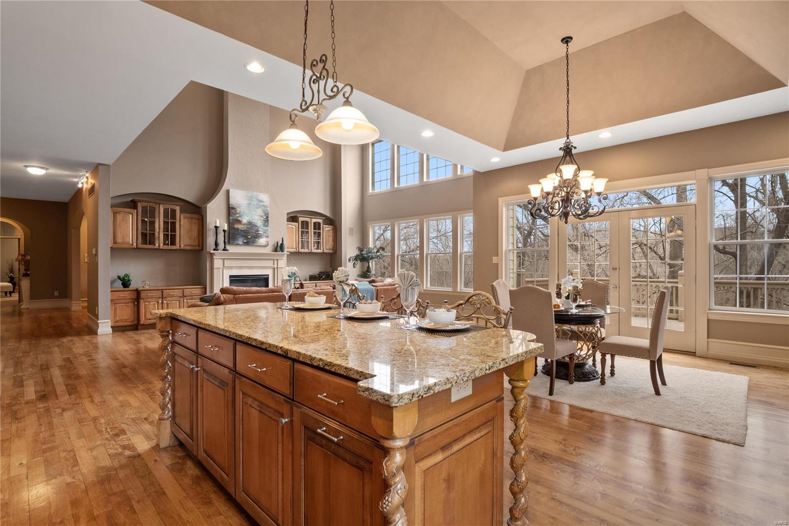 Eagle Crest Estates - Residential