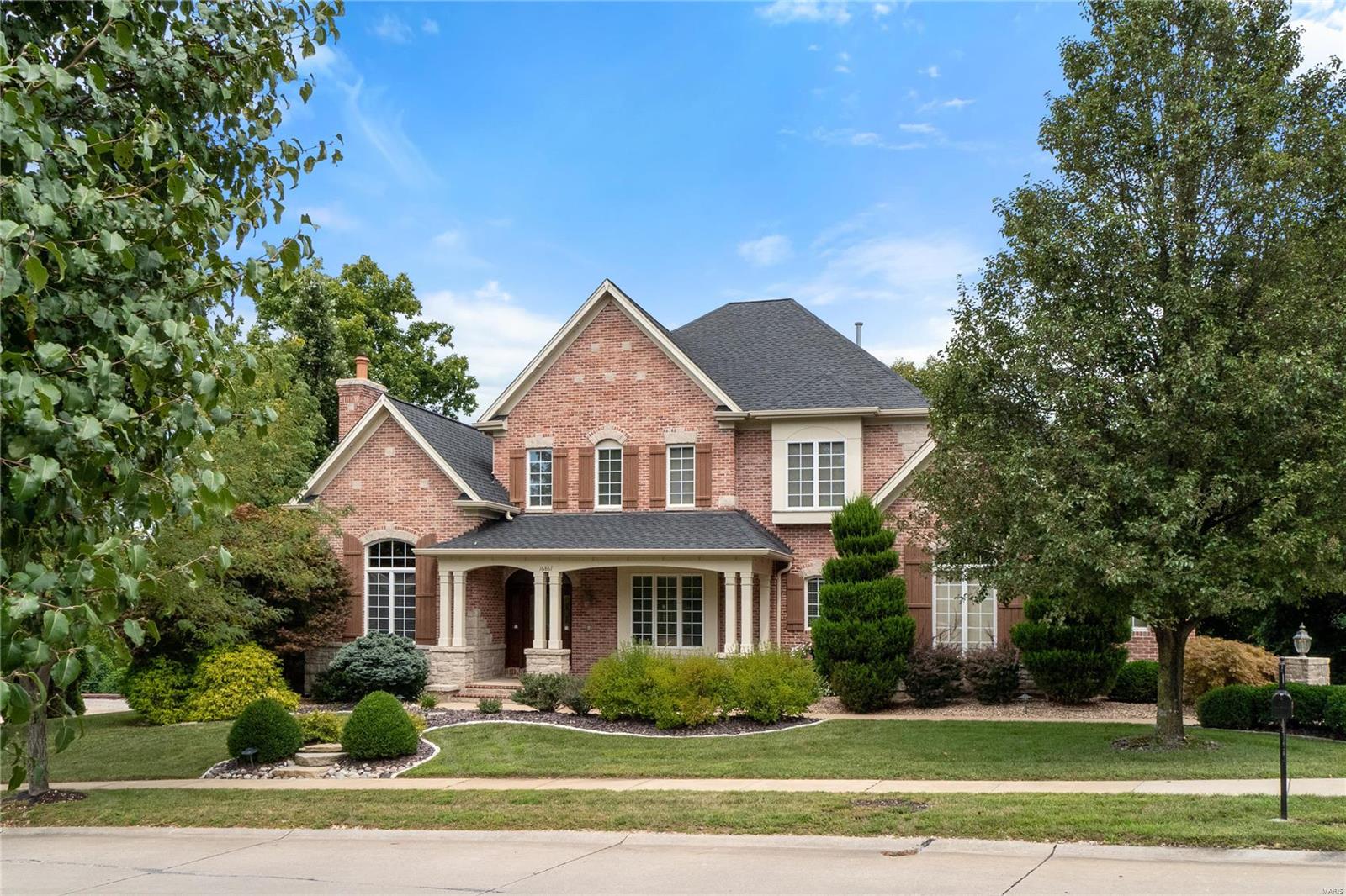 Eagle Crest Estates - Residential