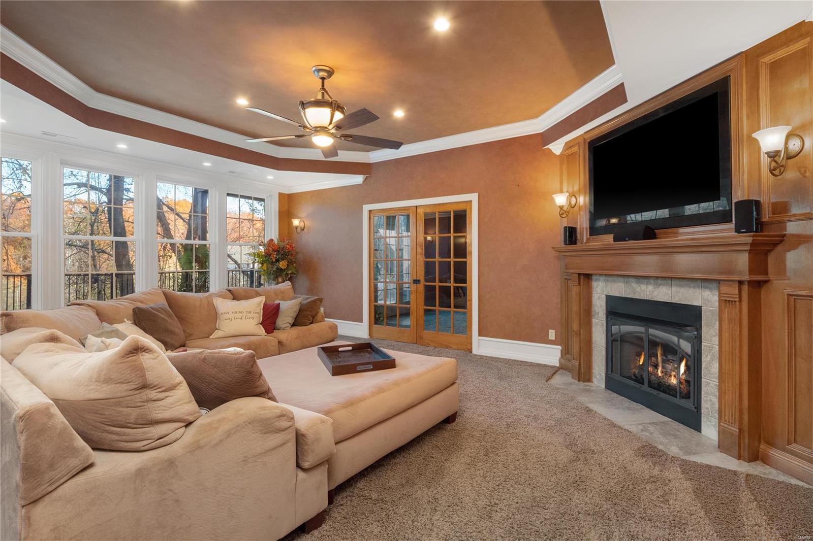 Eagle Crest Estates - Residential