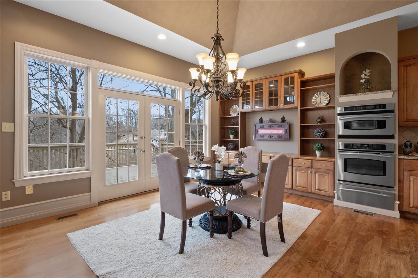 Eagle Crest Estates - Residential