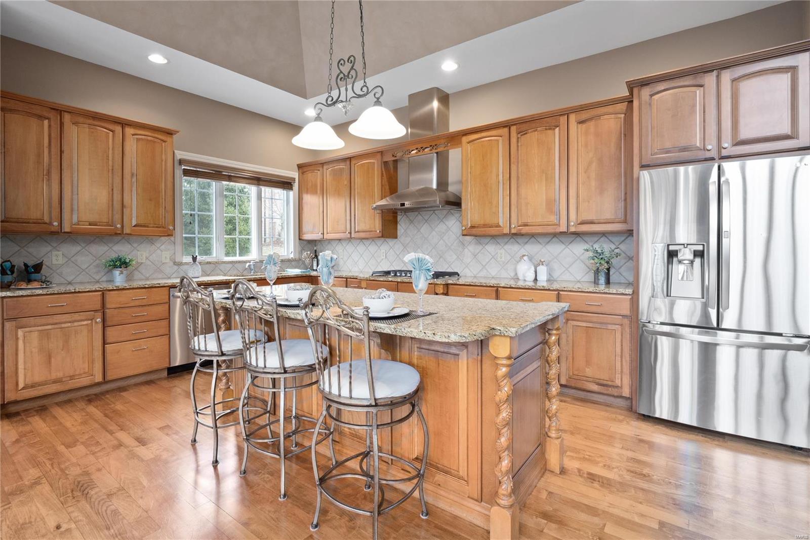 Eagle Crest Estates - Residential