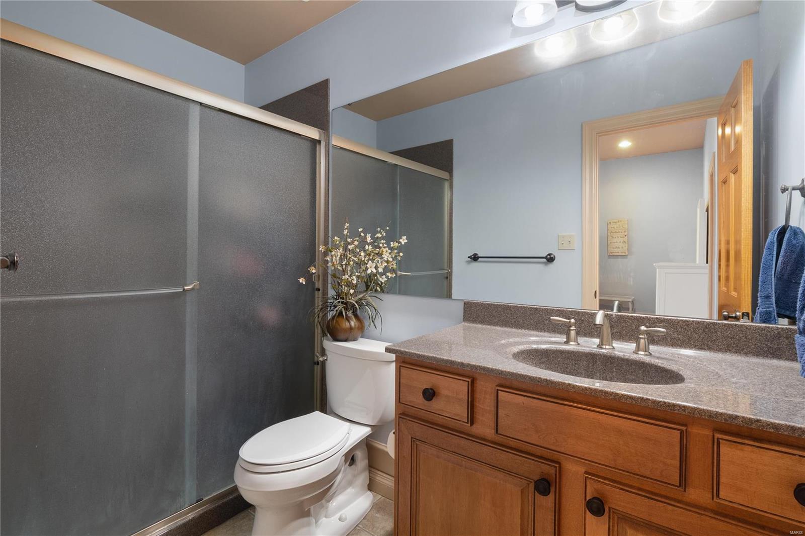 Eagle Crest Estates - Residential