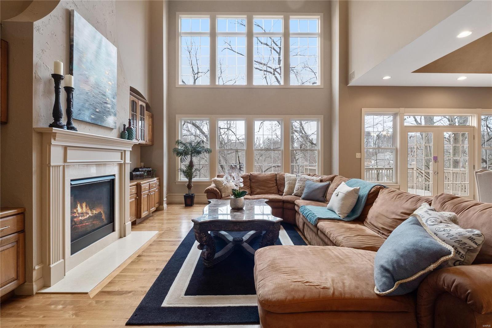 Eagle Crest Estates - Residential