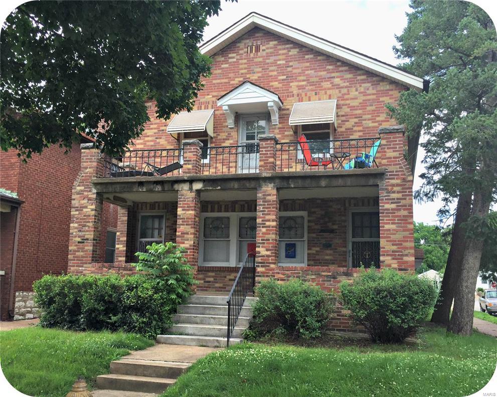 Southwest Park Add - Residential Income