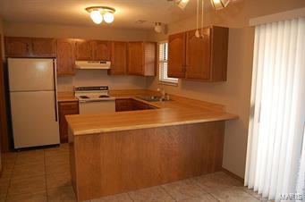 Carmel Woods - Residential