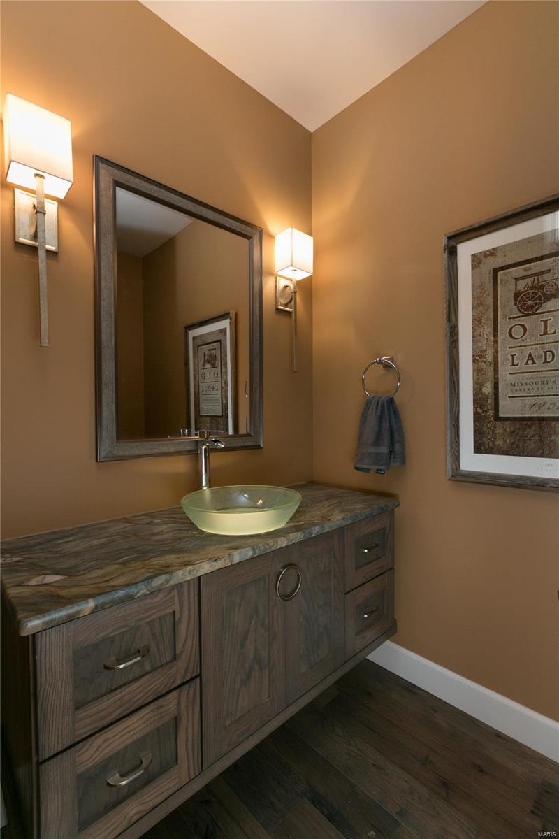 Conway Manor Two - Residential