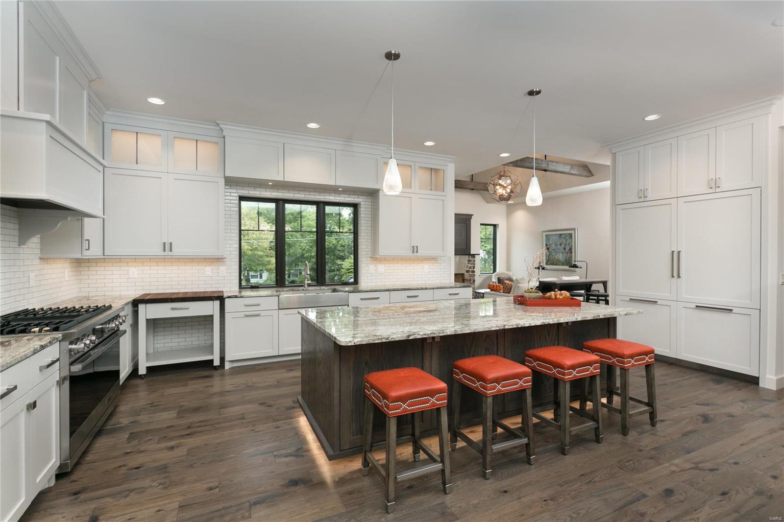 Conway Manor Two - Residential