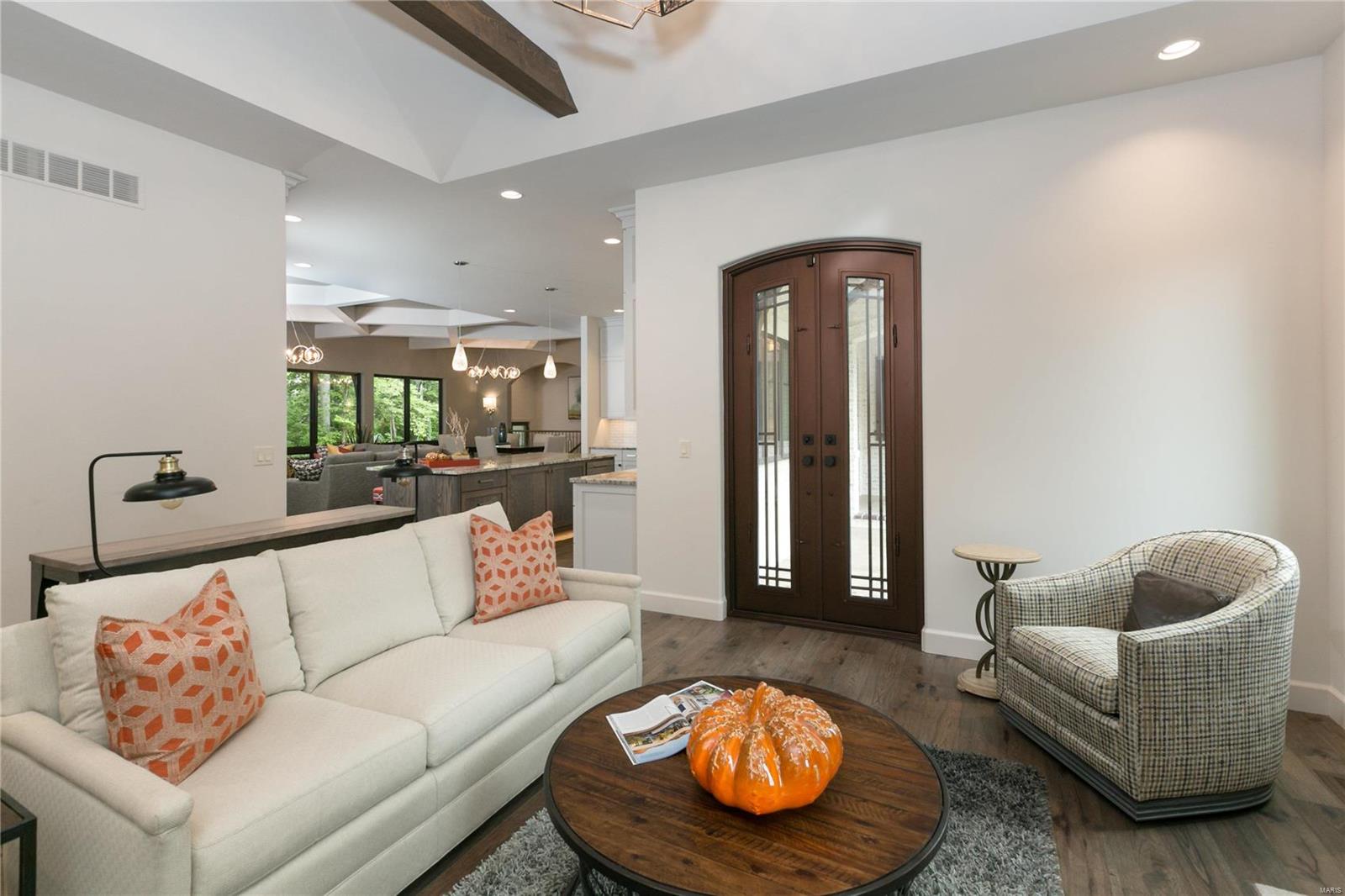 Conway Manor Two - Residential