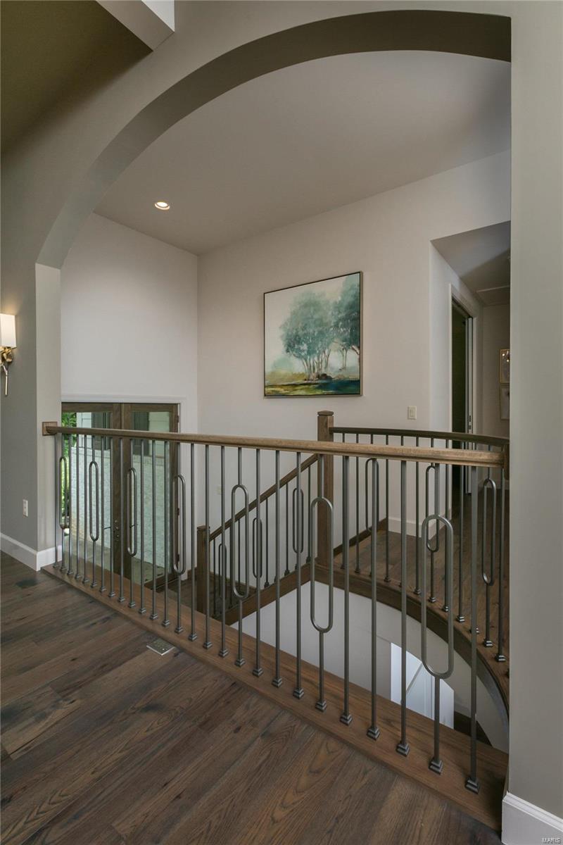 Conway Manor Two - Residential