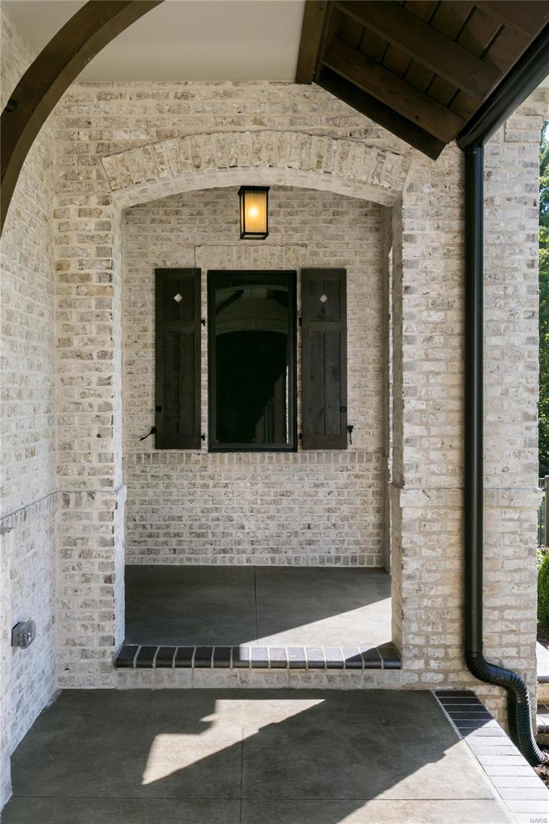 Conway Manor Two - Residential