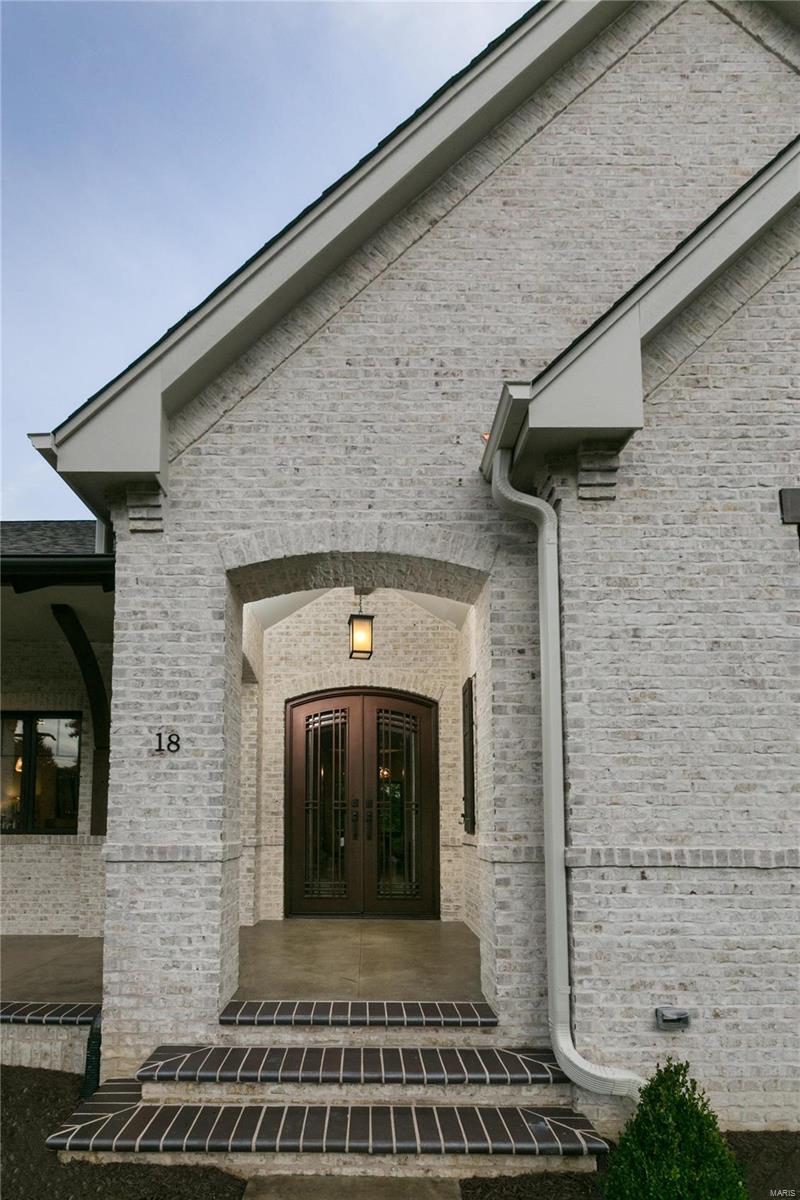 Conway Manor Two - Residential