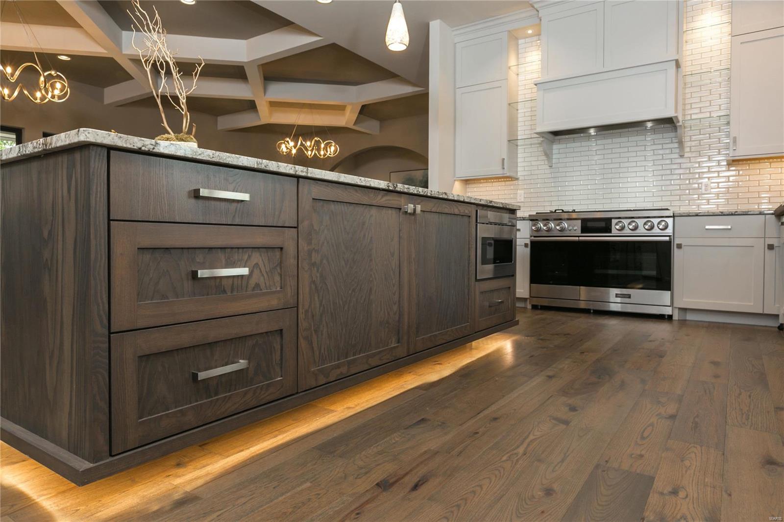 Conway Manor Two - Residential