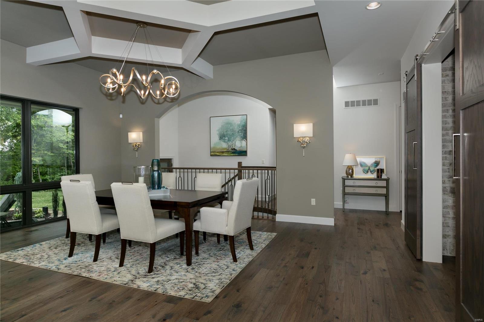 Conway Manor Two - Residential