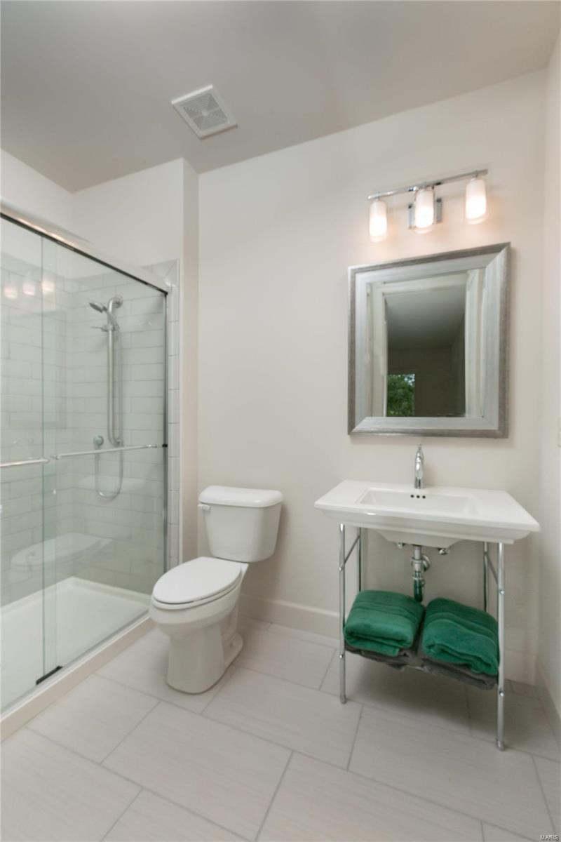 Conway Manor Two - Residential