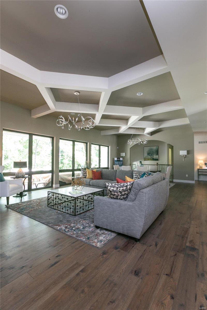 Conway Manor Two - Residential