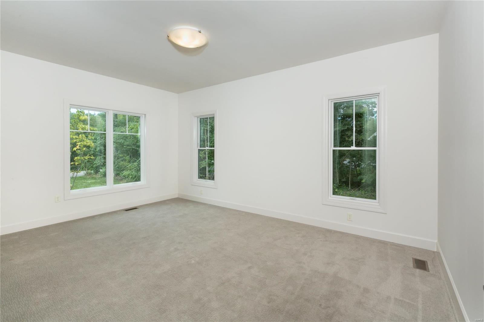 Conway Manor Two - Residential