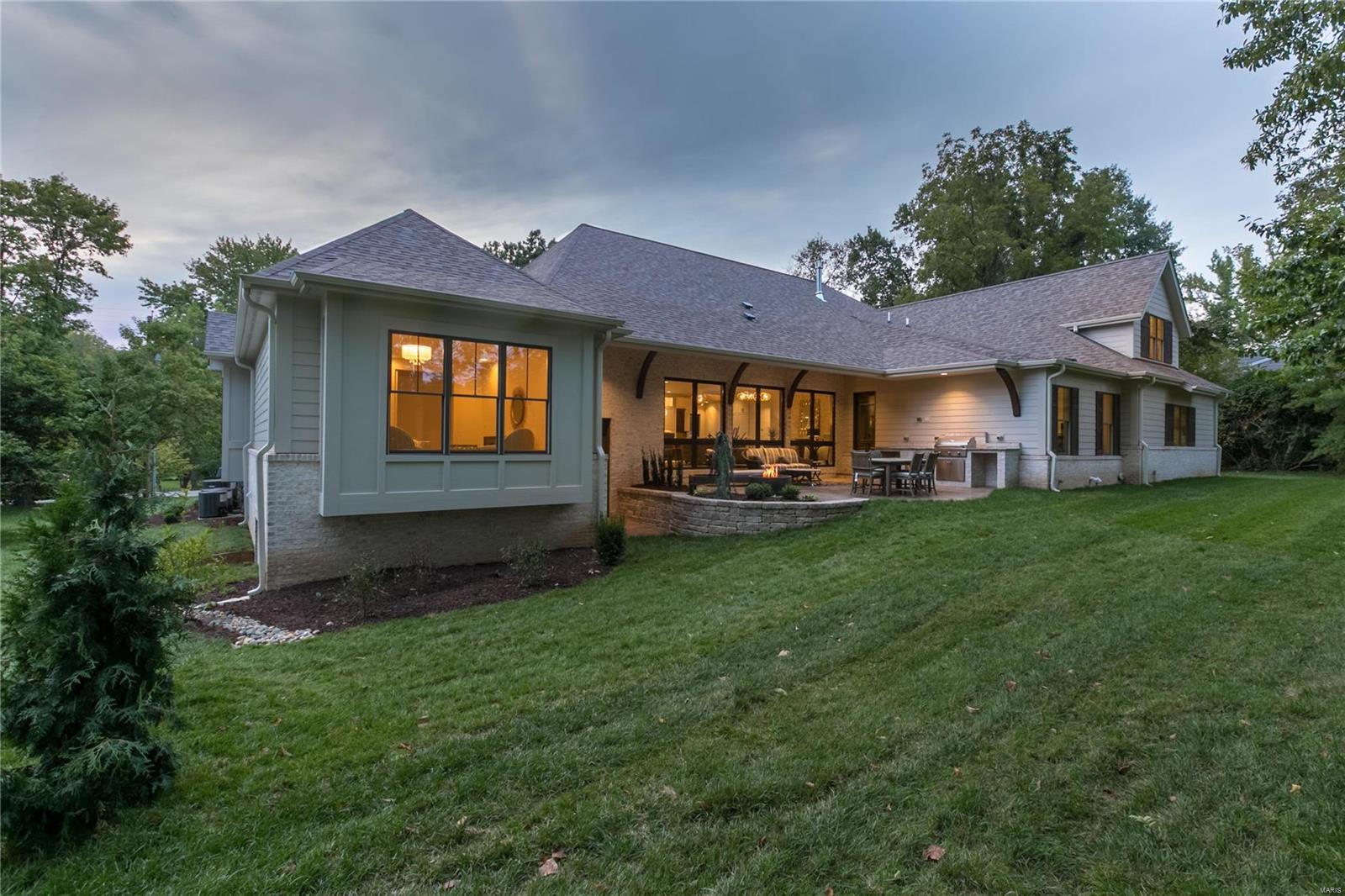 Conway Manor Two - Residential