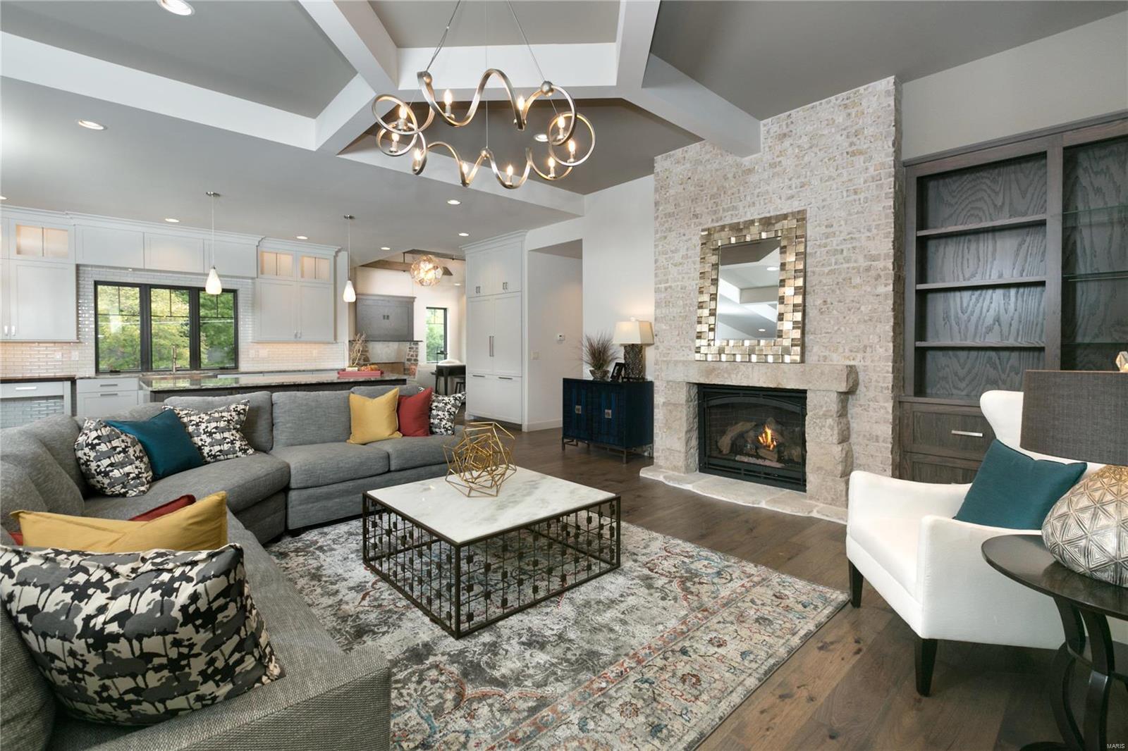 Conway Manor Two - Residential