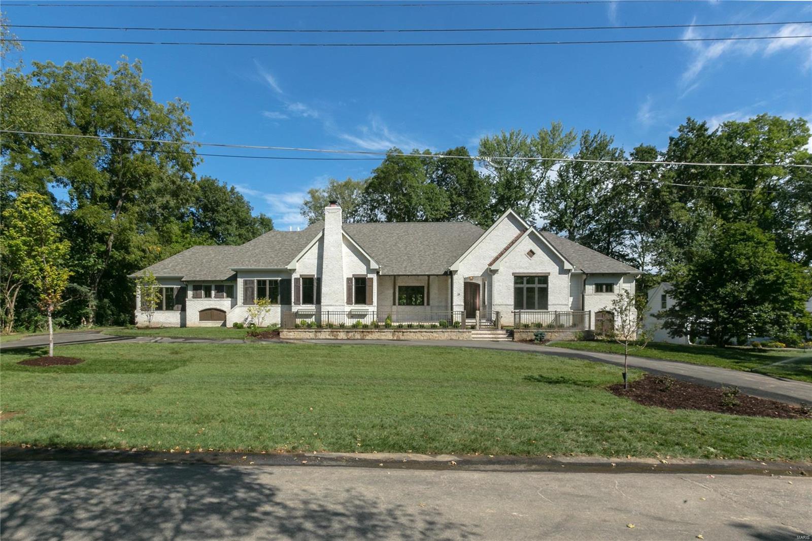 Conway Manor Two - Residential