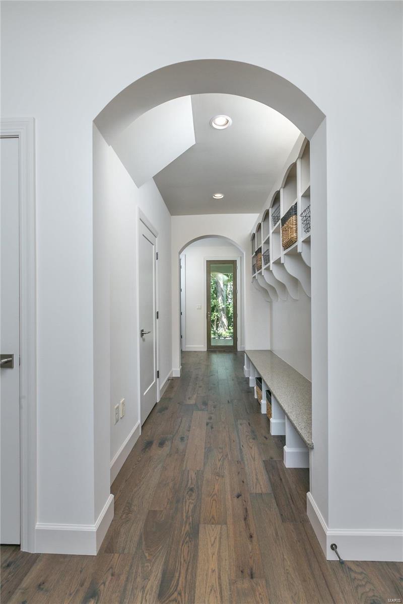 Conway Manor Two - Residential